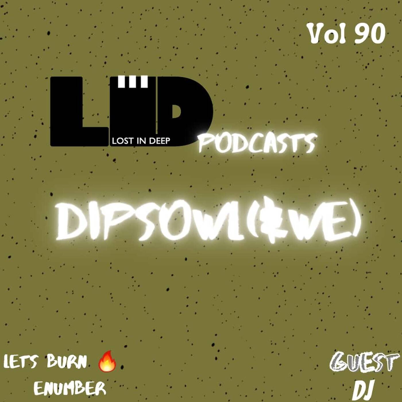 Lost In Deep  Podcasts