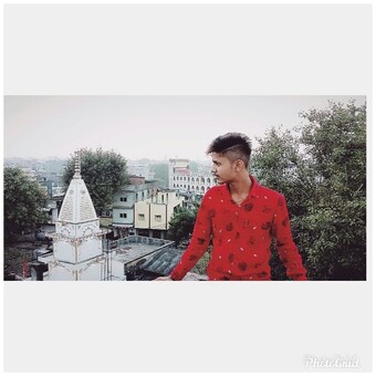 Akash Singh Ğ&ntilde;k