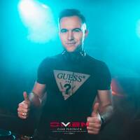 SALIS @ OMEN CLUB PŁOŚNICA - ROZPOCZĘCIE MAJÓWKI - 28.04.2023 - by OMEN CLUB