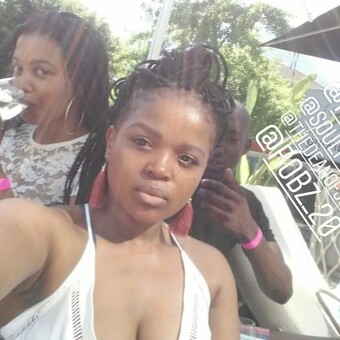 Thato ChewMe Mogoai