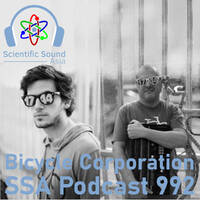 Scientific Sound Radio Podcast 992 Bicycle Corporations' Roots 116. by Scientific Sound Asia Radio
