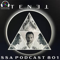 Scientific Sound Radio Podcast 801 is TENET episode 11. by Scientific Sound Asia Radio
