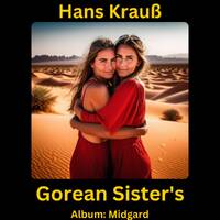 Gorean Sister's by Hans Krauß