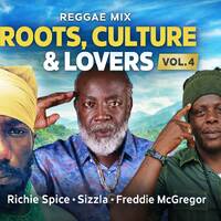 Reggae Classics