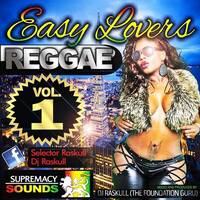 Easy Lovers Reggae Vol 1 by supremacysounds