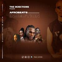 Afrobeats Injection by Real Safetie