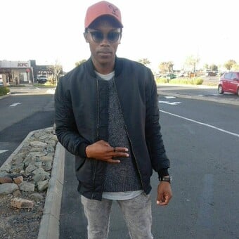 Kamogelo Tokologo Keith Serote