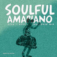 204-25 SOULFUL AMAPIANO CROSSOVER MIX by Fred Max