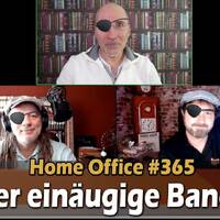 Home Office # 365 by NuoFlix