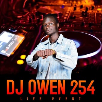 Dj owen 254