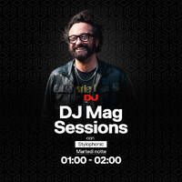 Stylophonic - DJ Mag Sessions (09-07-2025) by tocco_scuro