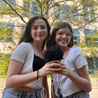 Alles über Freundschaft – Jugendpodcast von Enola und Yusra by Knüpfwerk e.V.