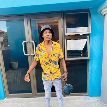 Onkutlwile Lloyd Gee II
