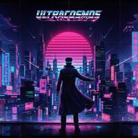 Lotek Style - ULTRACOSMOS - 01.07.2026 - #Synthwave #Outrun #Retrowave #Italodisco #Indiedance #80s by Lotek Style