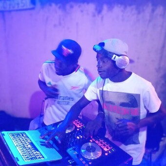 Ddj Palmer Kenya 🇰🇪