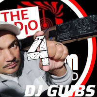DJ GUIBS - K7 DA NOVA 4 by VIVENDO DO DISCO