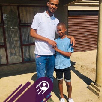 Mphele Morwamakoto Thobejane