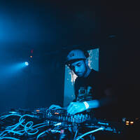 Johney @ Drumondays 06.03.2023 by Johney