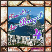 Non-Stop To Brazil 4 by ladysylvette