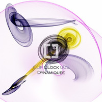 Dynamiquee - Cancel Copy [Original Mix] by Clip Clock Edition