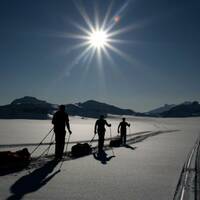 Thin Ice by Carbinax