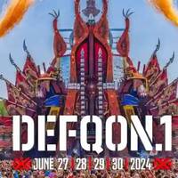 Defqon.1 2024 (Day 3)