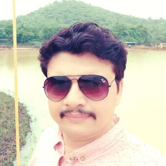 Suman Kumar Shriramoju