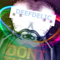 Deefdelic - a casual mystery for a special person (19-12-2015) by Dave Jaarsma