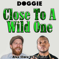 Doggie - Close To A Wild One by Badly Done Mashups