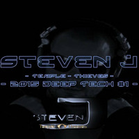 Steven J - 2015 Deep Tech #1 by Steven J