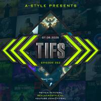 A-Style Presents This Is Freestyle EP262 @ REALHARDSTYLE.NL 07.06.2025 by A-Style - Harder Styles DJ