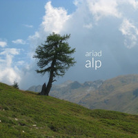 Glowing Shadow (free download @bandcamp) by ariad
