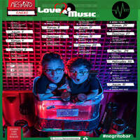 ArtExpo Freakshow CafeNegrito by MiguelGiner by Miguel Giner