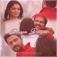 Dhaga Dhaga - ChillStep Remix - DJ SID N DJ AZIM by Dj Sid & Dj Azim