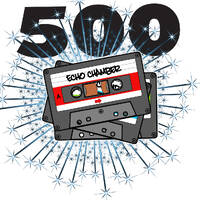 Echochamber 500 (09.06.22) by Saetchmo