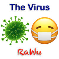 The Virus by RaWu