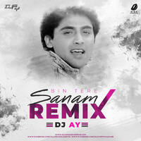 Bin Tere Sanam Remix - DJ AY by All Indian DJs Drive