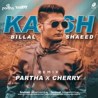 Kaash (Bilal Saeed) - DJ Partha &amp; DJ Cherry by All Indian DJs Drive