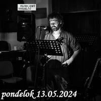 Na prahu zmien 266 - 2024-05-13 Marek Pavka by Slobodný Vysielač