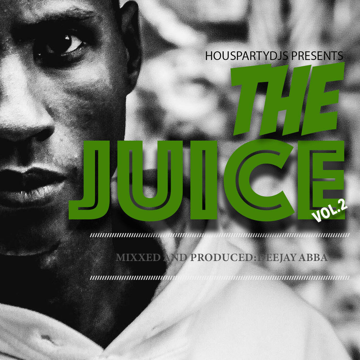 THE JUICE 2 episode artwork