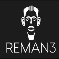 REMAN3 afrotronica by REMAN3