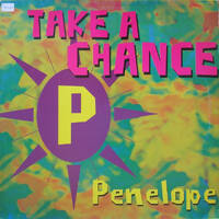 1038 - Take A Chance (Club Remix) - Penelope by Radio Mixes&Remixes