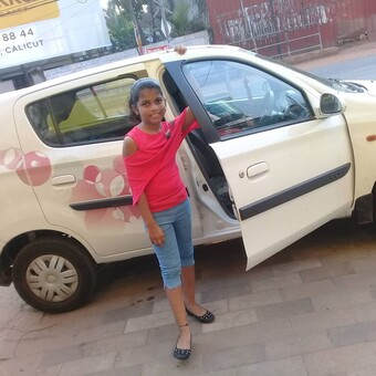 Jyotish Tazhe Purayil