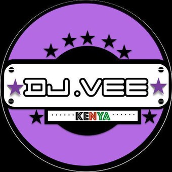 DJ VINNEY KE (dj vee)