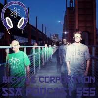 Scientific Sound Radio Podcast 555 Bicycle Corporations' 18th Roots show. by Scientific Sound Asia Radio