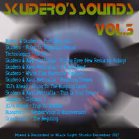 Skudero's Sounds Vol.3 by Dj~M...