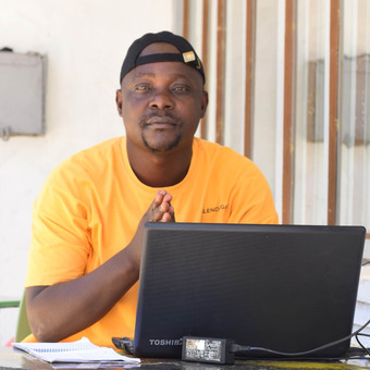 Gregg MadraMma Machwani