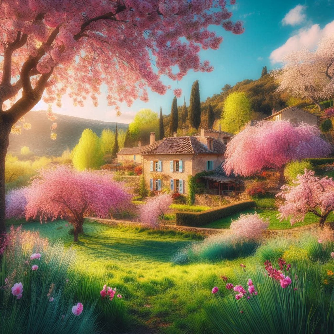 The Deep House Cave by Dj TuXxL (Univers DJ)