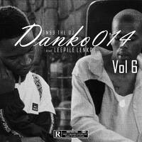 TM99THEDJ×LEEPILE LENKOE_DANKO 014 VOL.6_#037 by TM99THEDJ