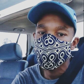 Tiego Busquet Phalane